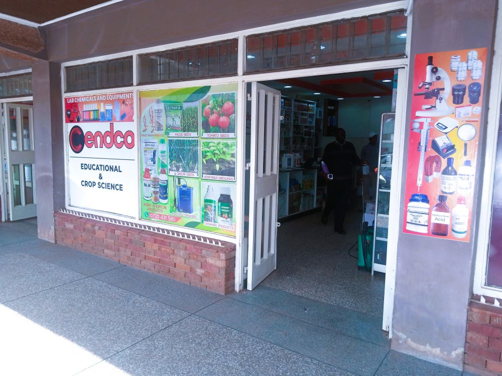 Front Shop 1